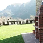 Casa Teresa Holiday home Camaleno