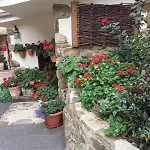 Casa Teresa Camaleno