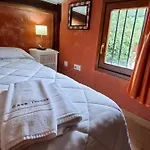 Casa Teresa Holiday home *