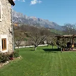 Casa Teresa Holiday home Camaleno