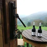 Casa Teresa Holiday home Camaleno