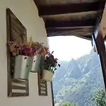 Casa Teresa Holiday home