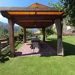 Casa Teresa Holiday home *