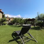 Casa Teresa Holiday home *