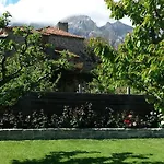 Casa Teresa Holiday home
