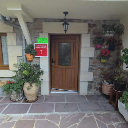 Holiday home Casa Teresa Camaleno