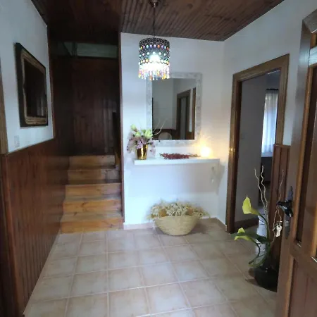 Casa Teresa Holiday home