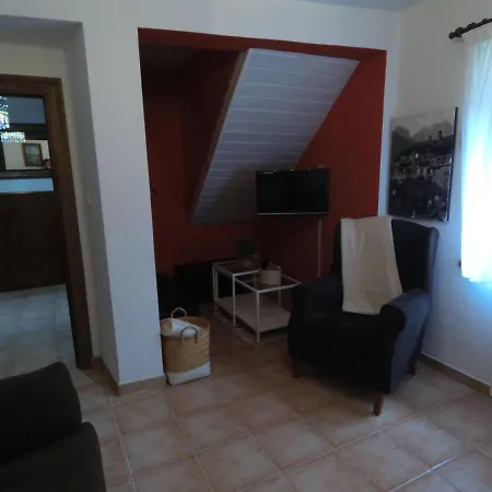 Holiday home Casa Teresa Camaleno