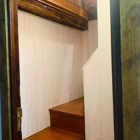 Casa Teresa * Camaleño