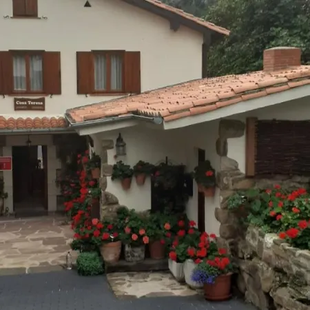 Casa Teresa