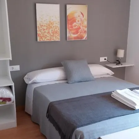 Holiday home Casa Teresa *
