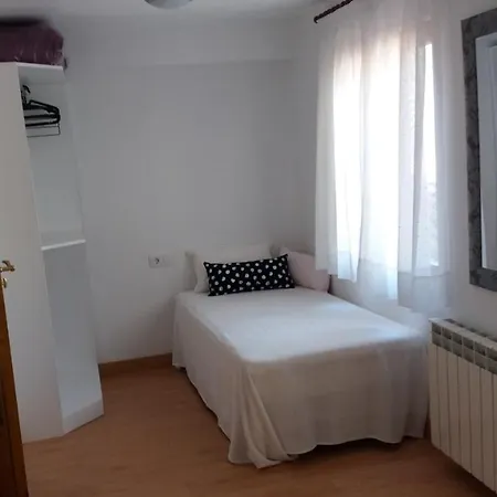 Casa Teresa Hébergement de vacances Camaleño