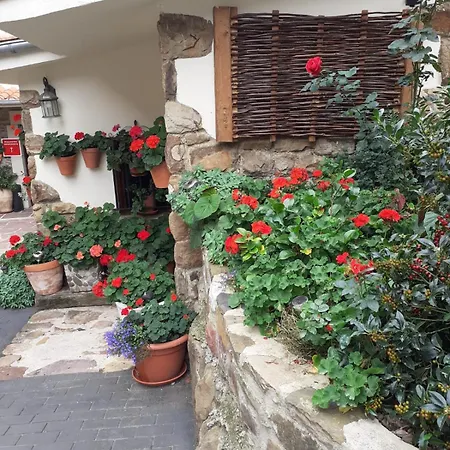 Casa Teresa Camaleño