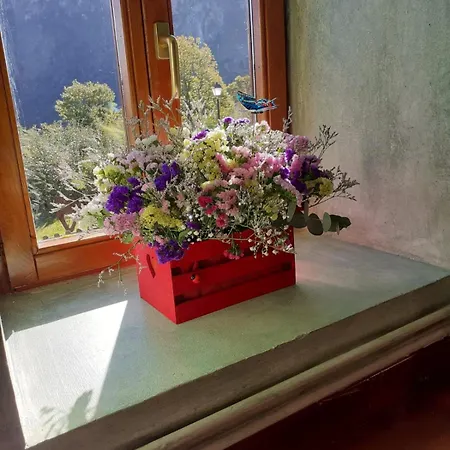 Casa Teresa Holiday home