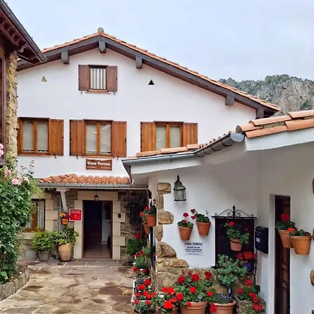 Casa Teresa *