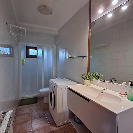 Casa Teresa * Camaleño