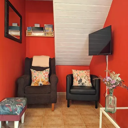 Casa Teresa