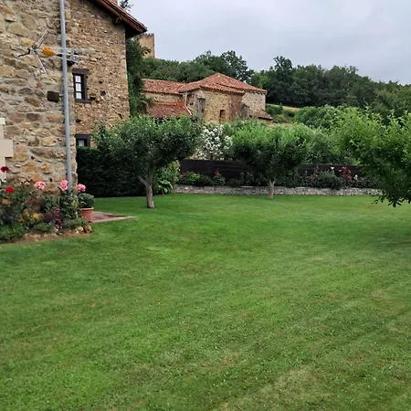 Holiday home Casa Teresa