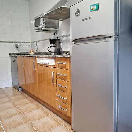 Casa Teresa Hébergement de vacances *