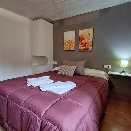 Holiday home Casa Teresa Camaleno