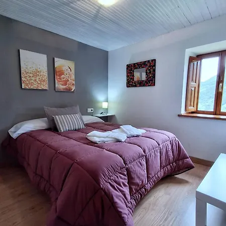 Casa Teresa Camaleno