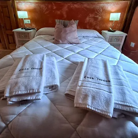 Casa Teresa * Camaleño