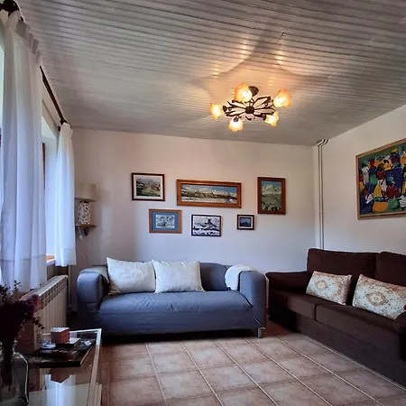 Casa Teresa
