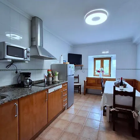 Casa Teresa Holiday home