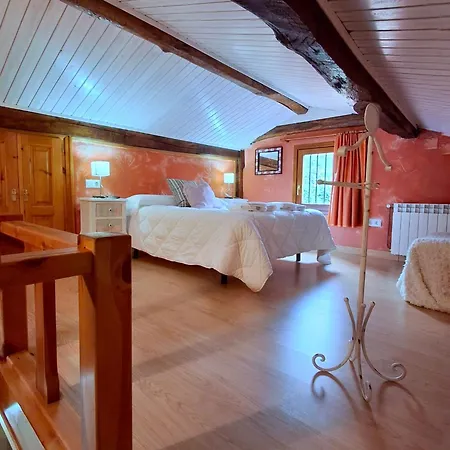 Holiday home Casa Teresa
