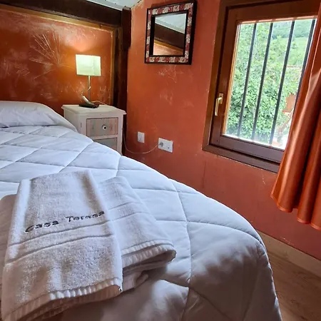 Casa Teresa Holiday home *