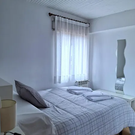 Casa Teresa Holiday home Camaleno