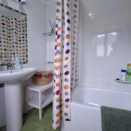 Holiday home Casa Teresa Camaleno