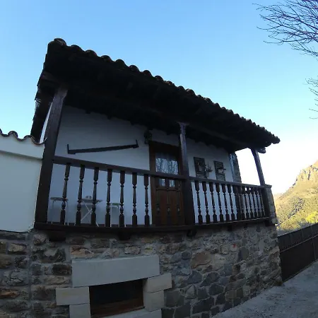 Casa Teresa *