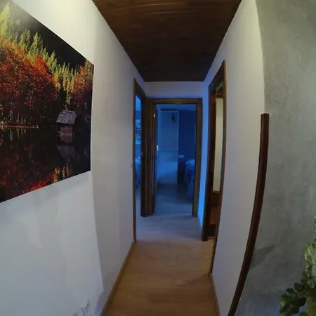 Casa Teresa Сasa de vacaciones *