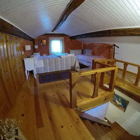 Holiday home Casa Teresa *