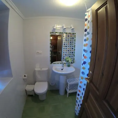 Casa Teresa Сasa de vacaciones *
