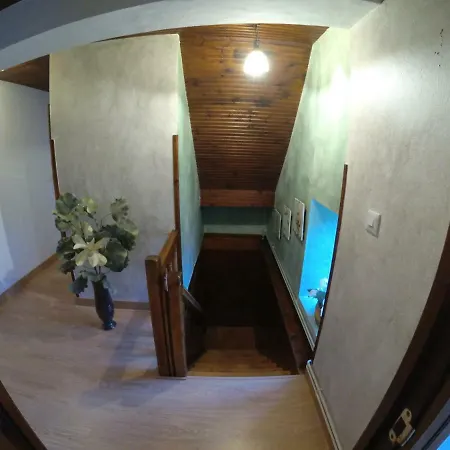 Casa Teresa *