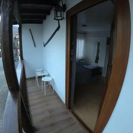 Holiday home Casa Teresa *
