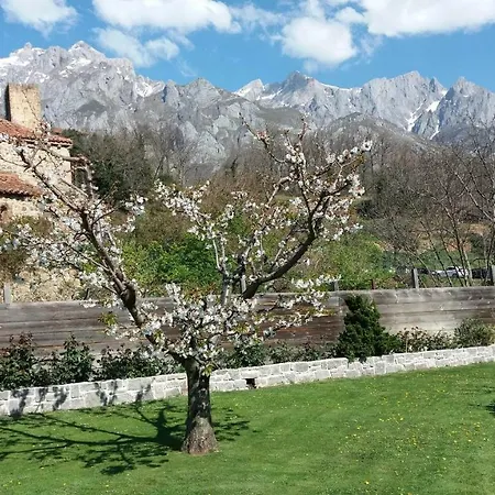 Hébergement de vacances Casa Teresa *