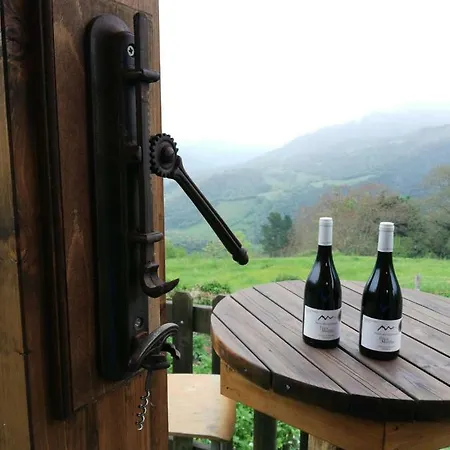 Casa Teresa Hébergement de vacances Camaleño