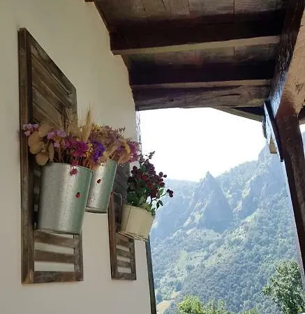 Casa Teresa Hébergement de vacances