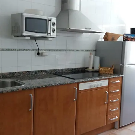 Casa Teresa Vakantiehuis Camaleño