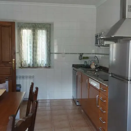 Holiday home Casa Teresa Camaleno