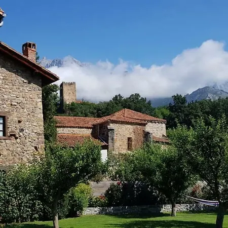 Holiday home Casa Teresa *