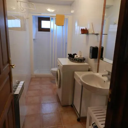 Casa Teresa Сasa de vacaciones