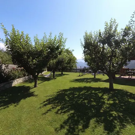Holiday home Casa Teresa Camaleno