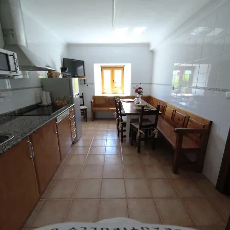 Casa Teresa Holiday home