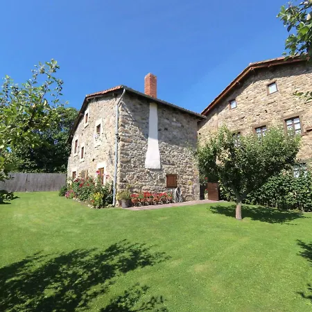 Casa Teresa Сasa de vacaciones Camaleño
