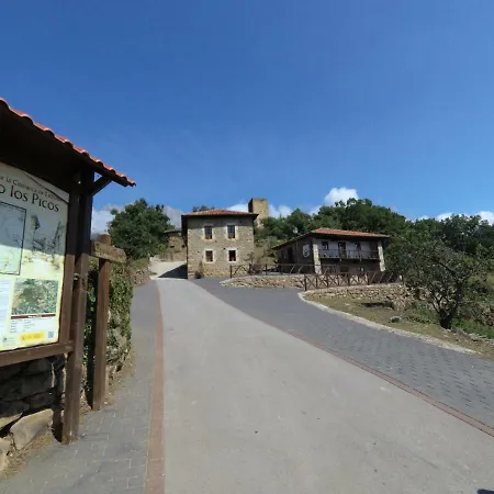 Holiday home Casa Teresa *