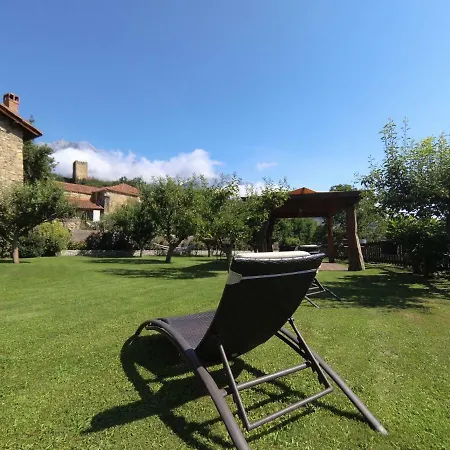 Casa Teresa Сasa de vacaciones *